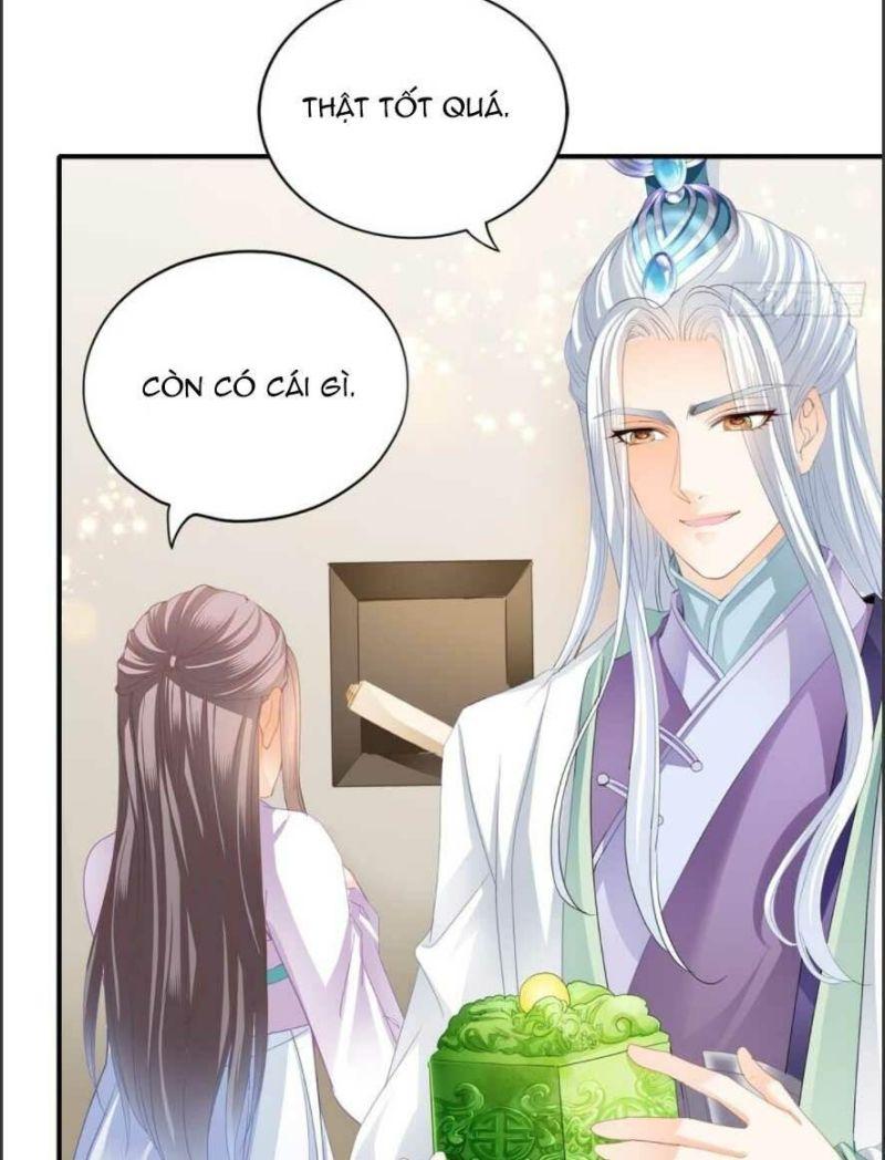 bổn vương muốn nàng chapter 114 9