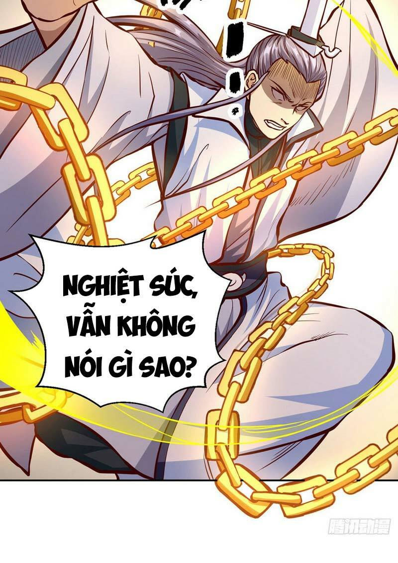 võ đạo độc tôn chapter 450 25