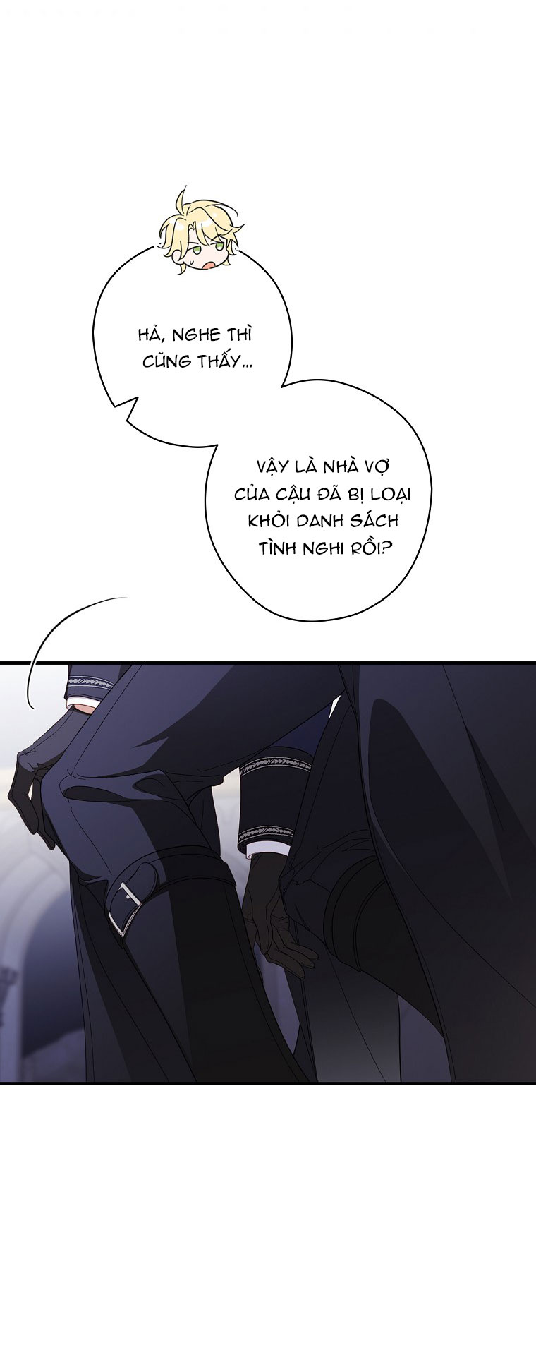 phương pháp khiến chồng đứng về phía của tôi chapter 34 29