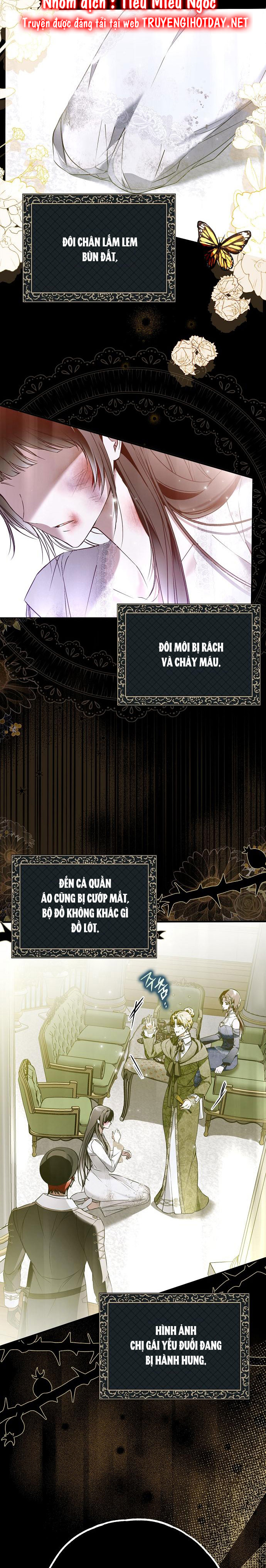 ai đó đang chiếm hữu cơ thể của tôi chapter 44 2