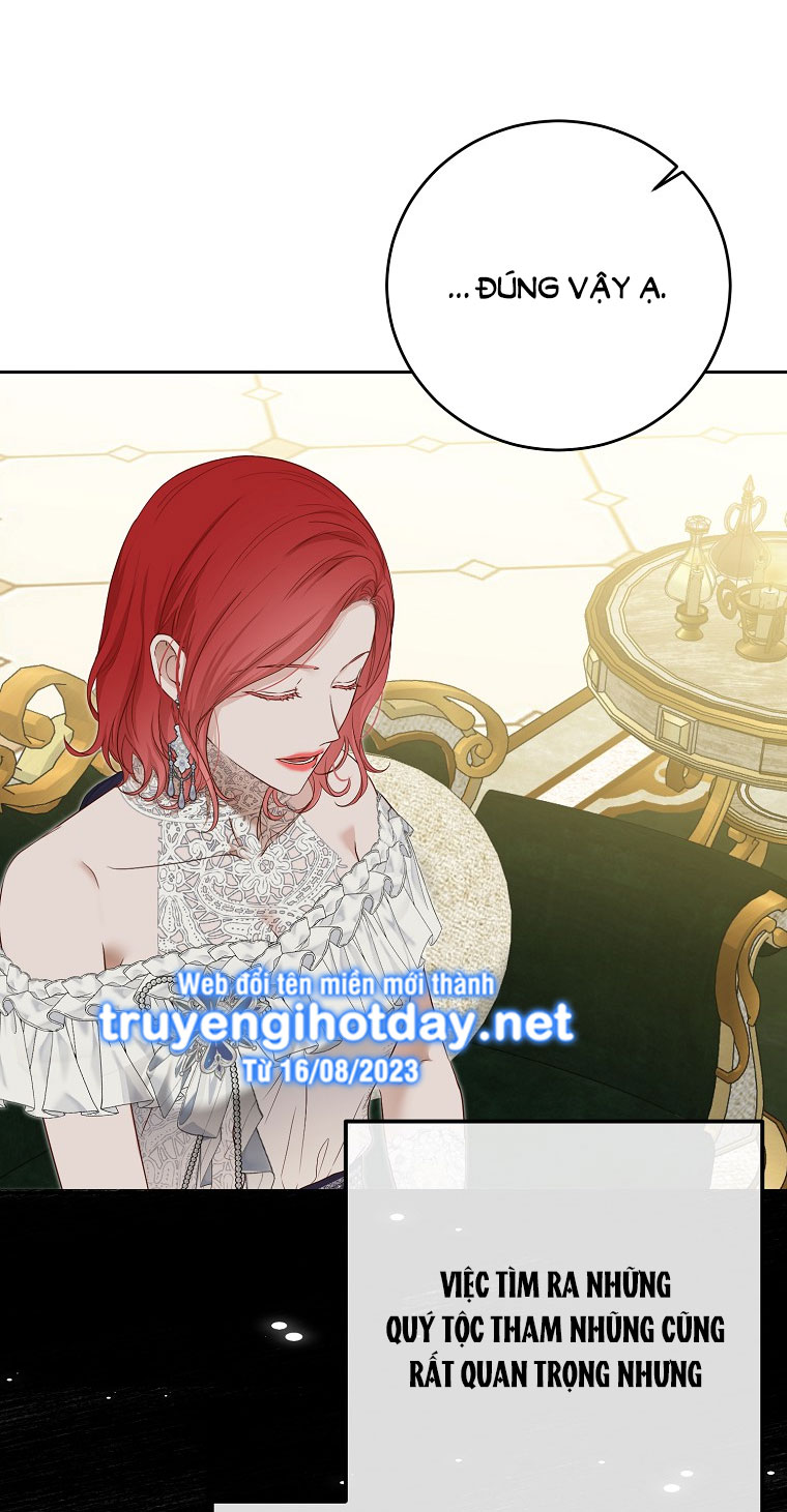 [Bản 15+] Tôi Lạc Vào Thế Giới Trò Chơi Harem Ngược chapter 95.1 - Trang 16