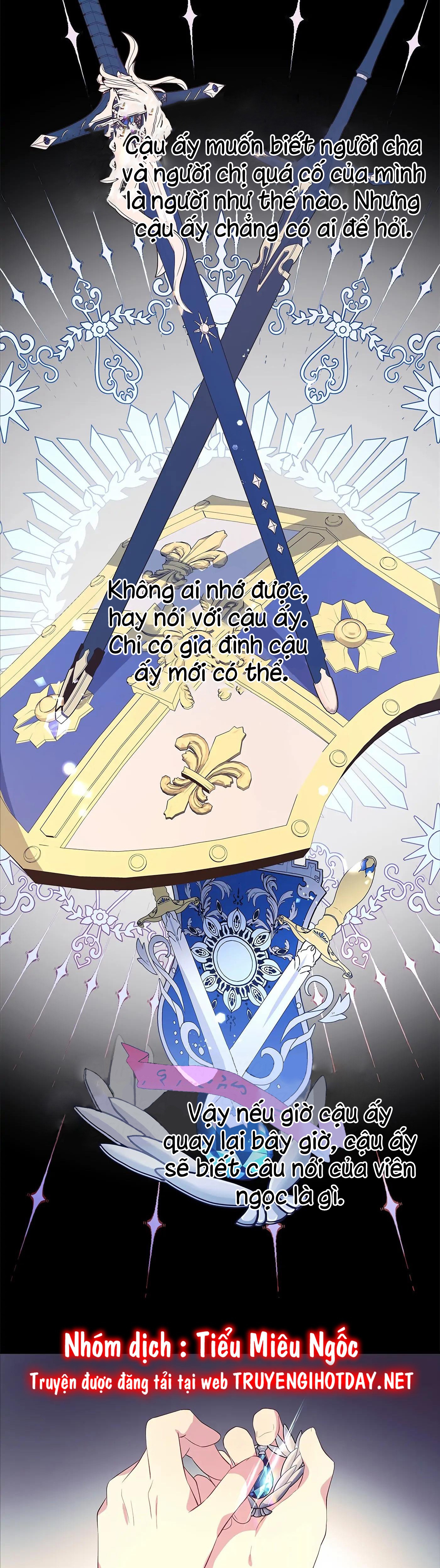 tôi không phải là nữ anh hùng chapter 56 11