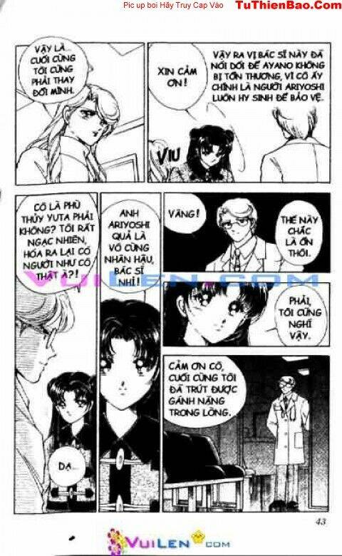 vương quốc điện ảnh chapter 3 43