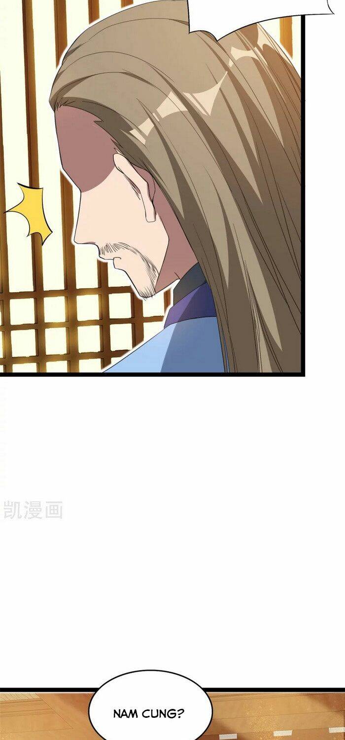 đỉnh phong cường thiếu chapter 94 3