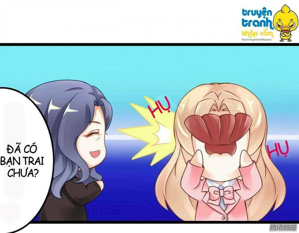 em muốn chiếm lấy nụ hôn của anh chapter 13 28