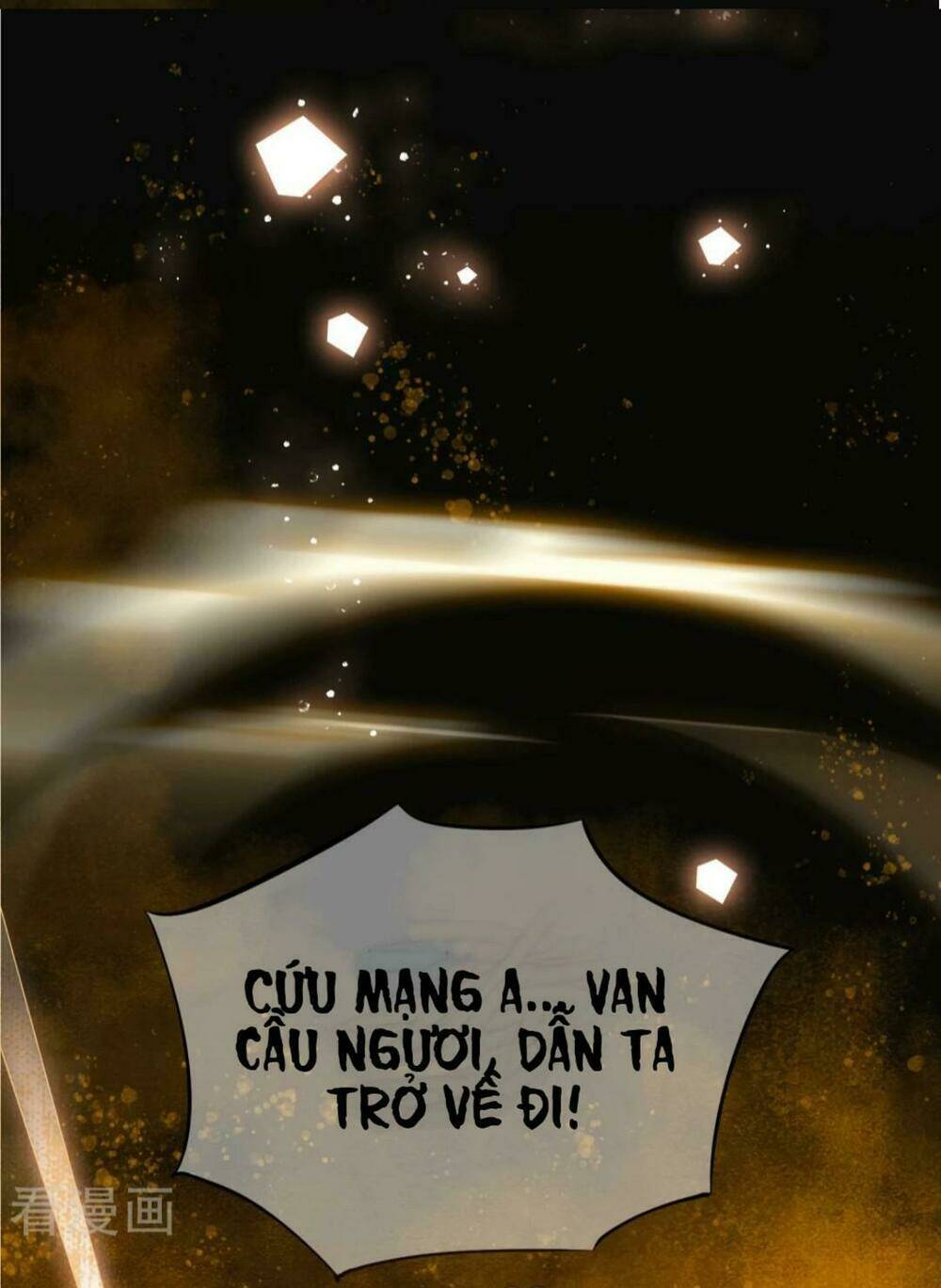 bạch liên yêu cơ người chapter 35 25