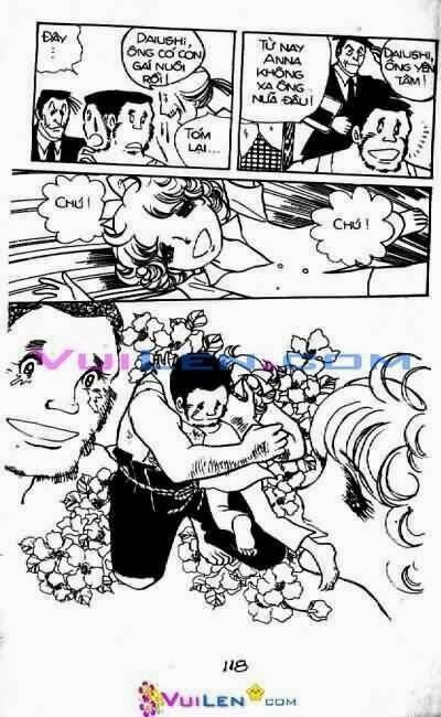 tiểu thư áo trắng chapter 14 118