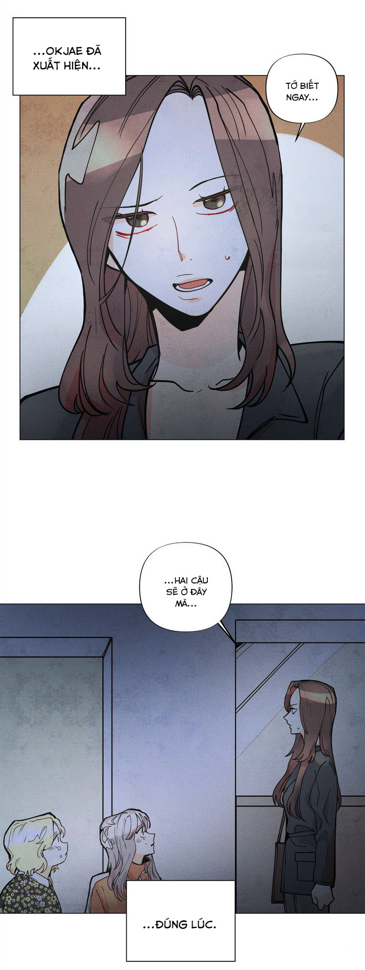 mảnh ghép o bị khuyết chapter 131 22