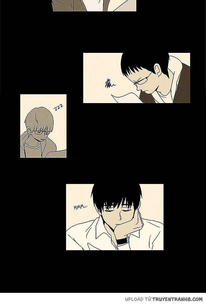 bẫy tình yêu chapter 53 43