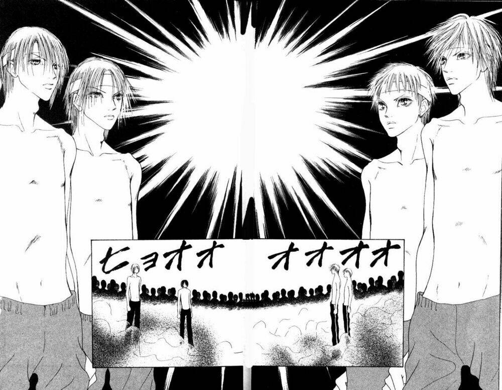 perfect girl evolution chapter 40 2