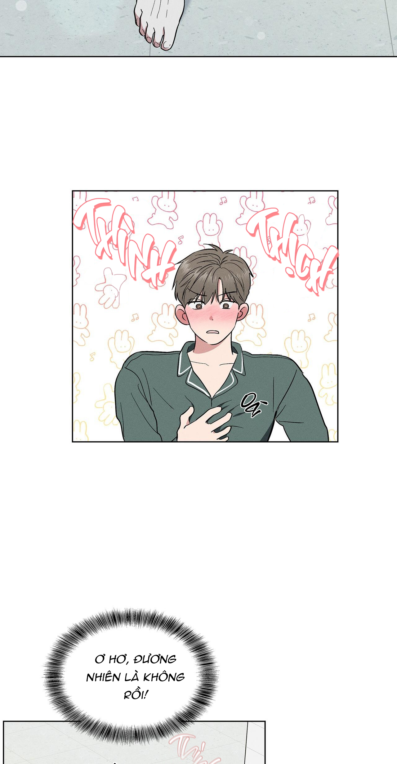 dục vọng mãnh liệt chapter 25 59