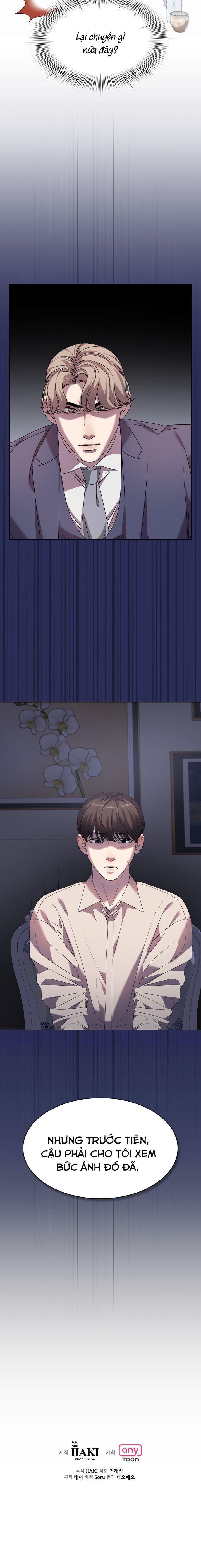 hướng về phía em chapter 5 8