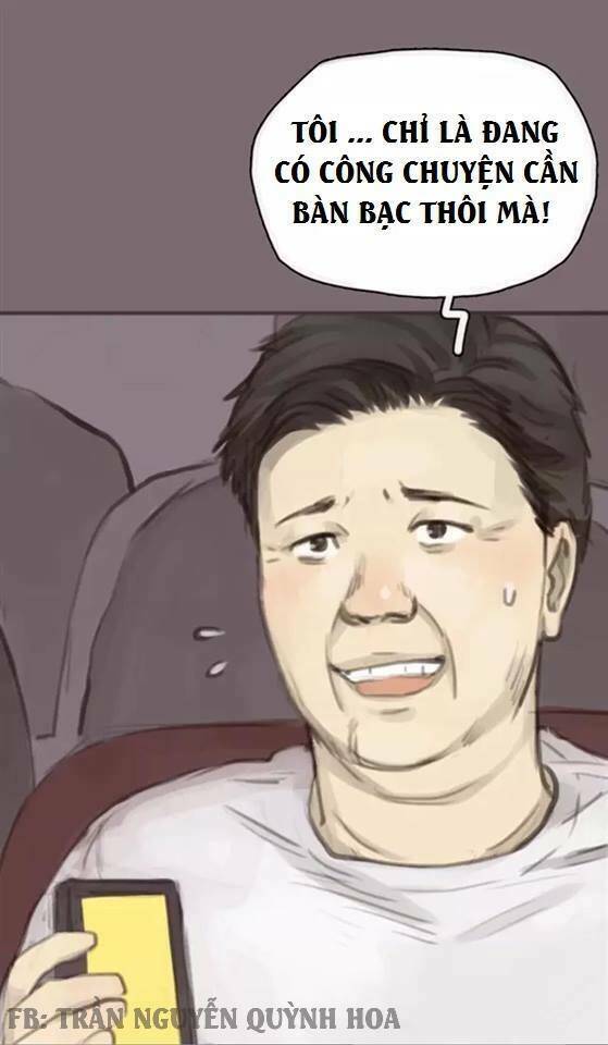 12 giờ của lọ lem chapter 4 8