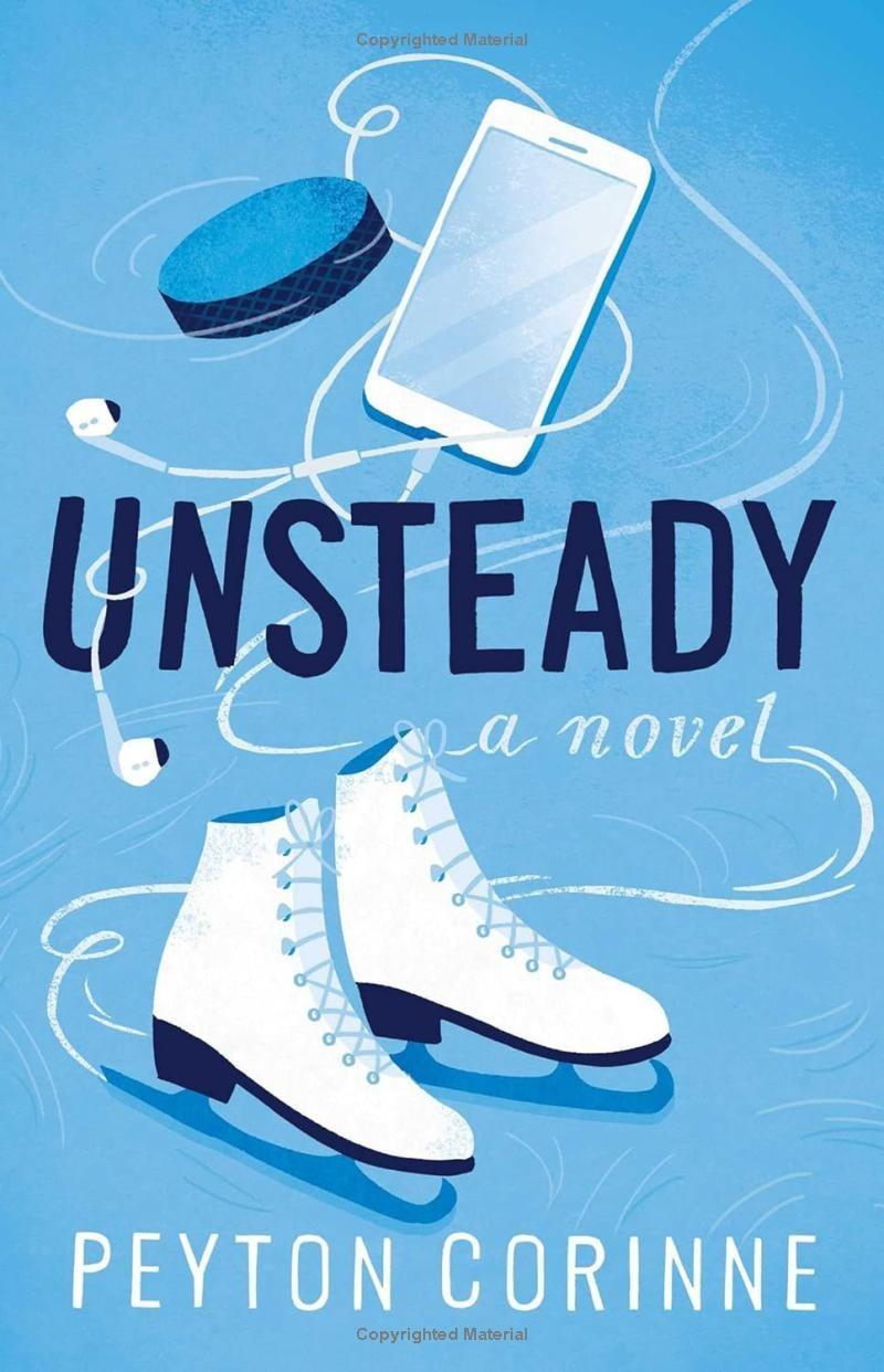 Sách ngoại văn: Unsteady