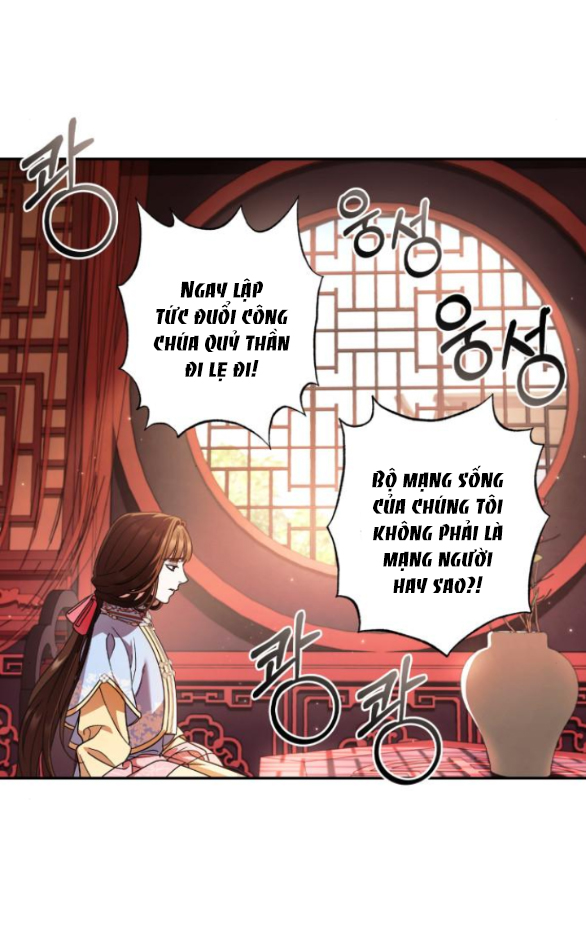 bản tình ca heeran chapter 47.1 3