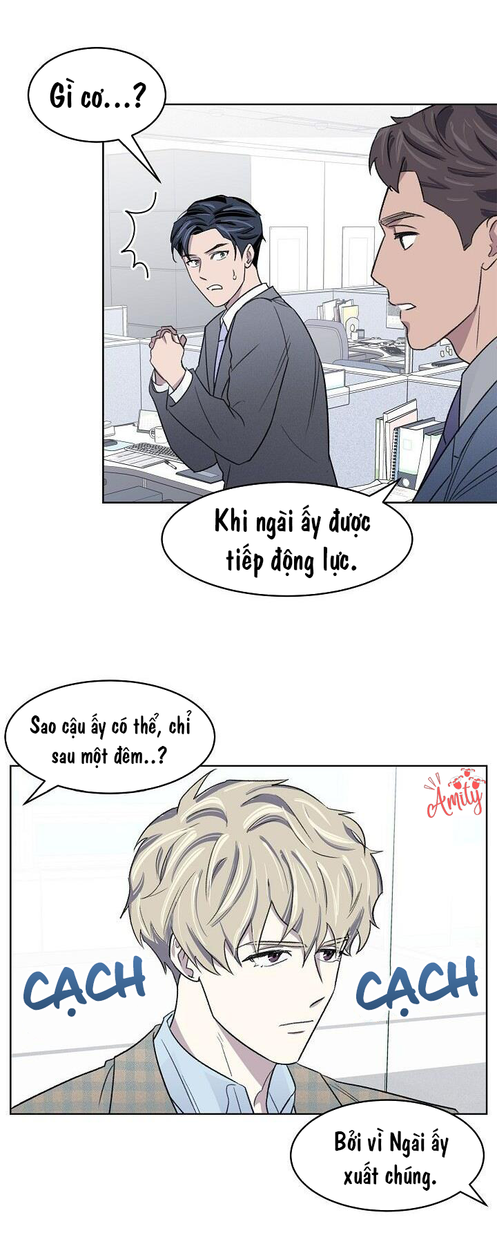 công tắc tham vọng chapter 6 23