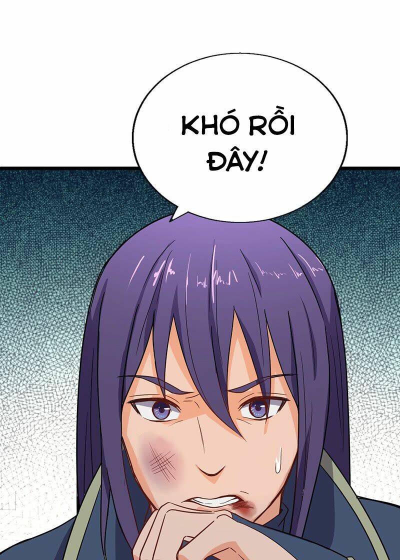 hỗn độn kiếm thần chapter 60 17