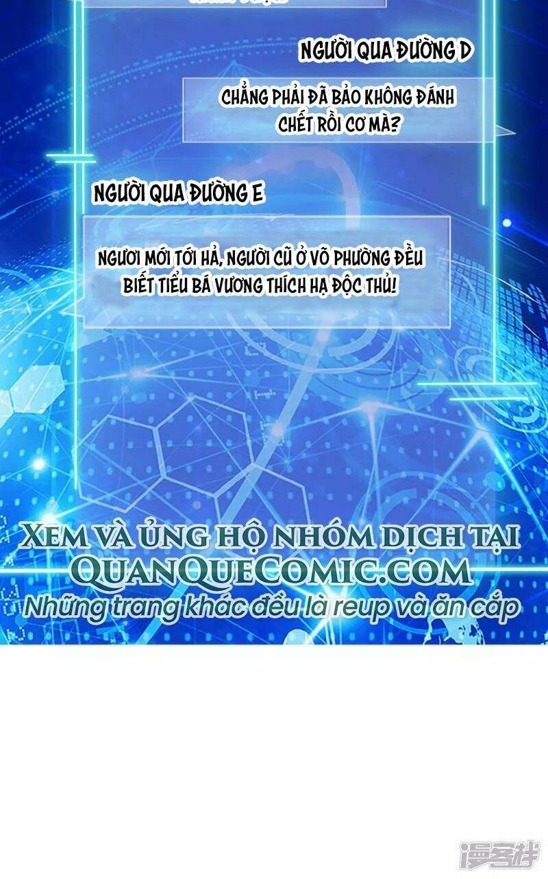 chí tôn hồng bao hoàng đế chapter 22 7