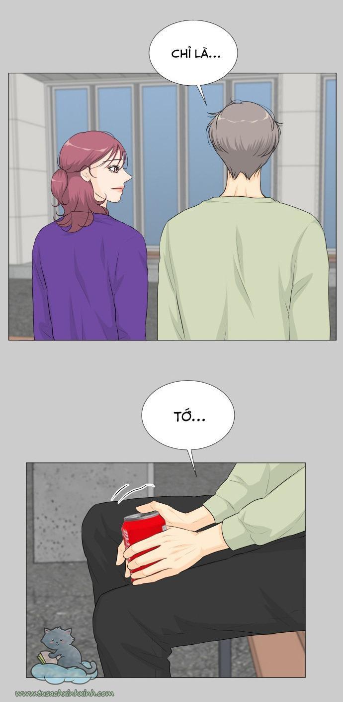 bán quỷ chapter 26 30