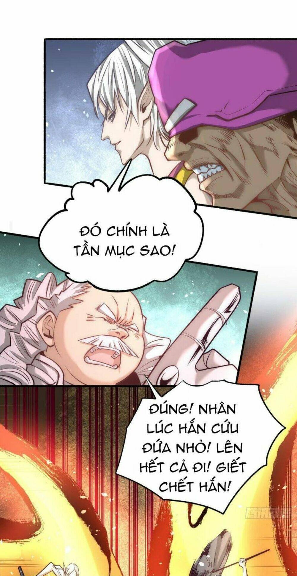 đô thị đỉnh phong cao thủ chapter 111 57