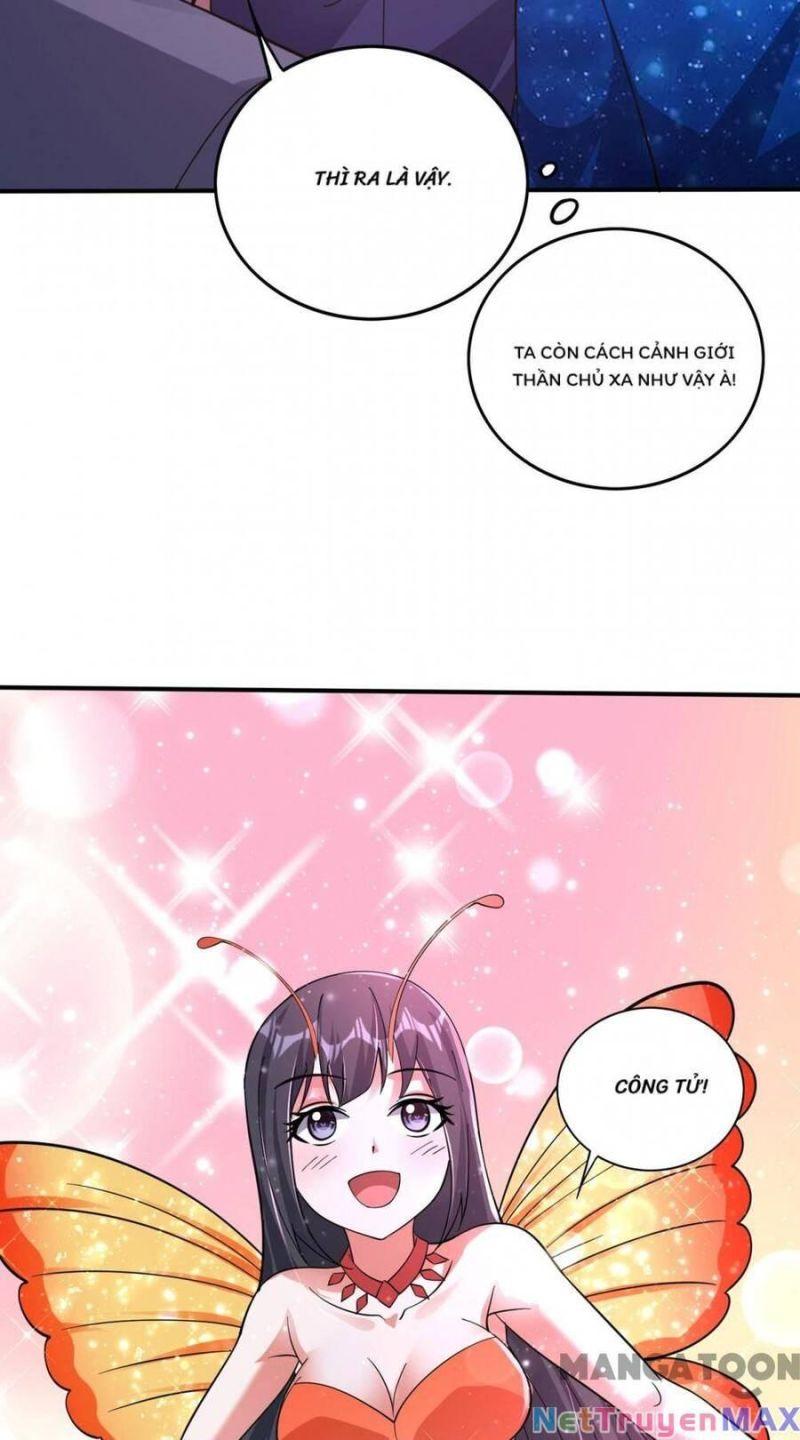 tối cường thần y tại đô thị chapter 287 37