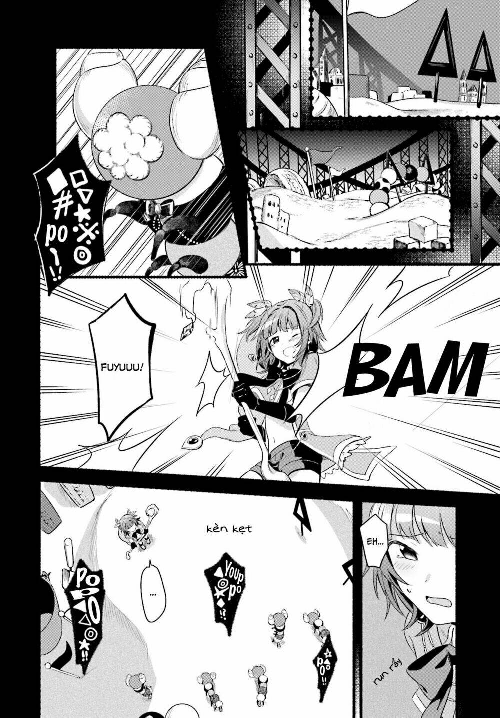 magiarecord chapter 1 16