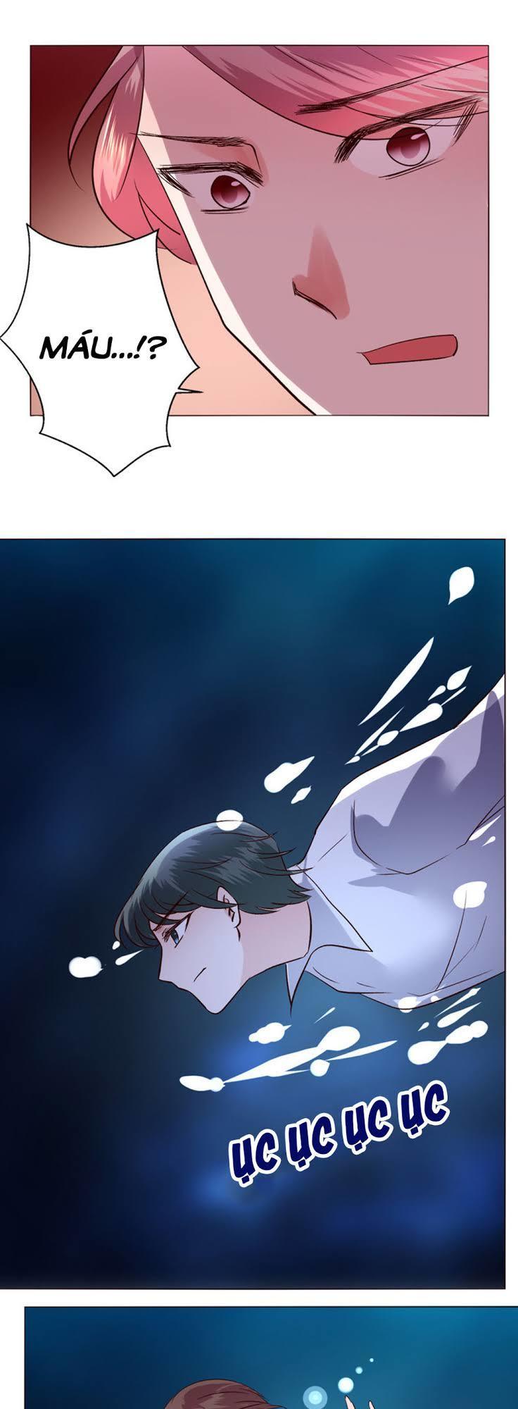 một tuần làm tình nhân chapter 56 14