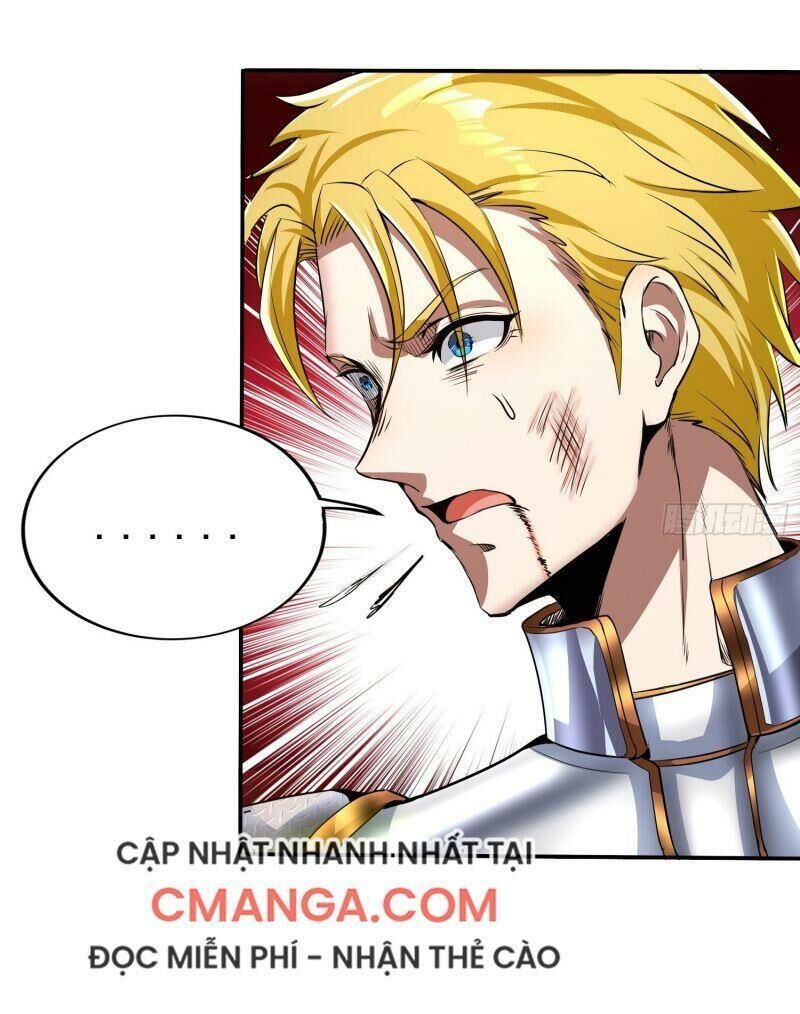 vận rủi thực không phải cha ta chapter 30 13