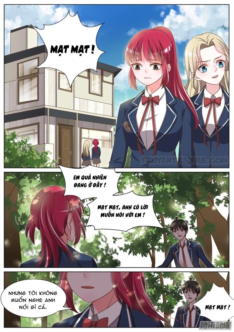 vương bài giáo thảo chapter 64 2