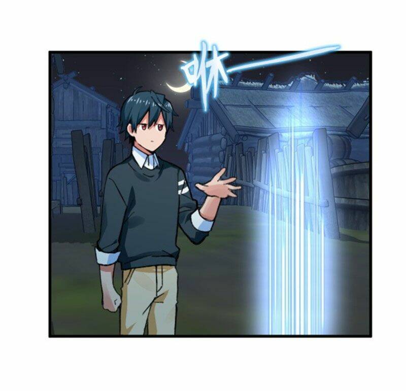 vô sỉ thuật sĩ chapter 30 17