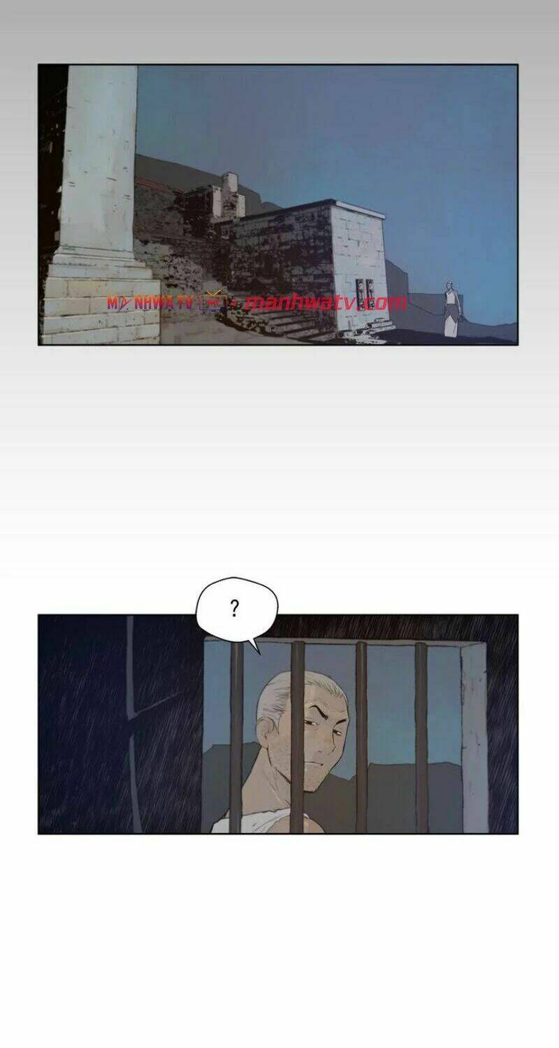 thanh gươm danh vọng chapter 22 65