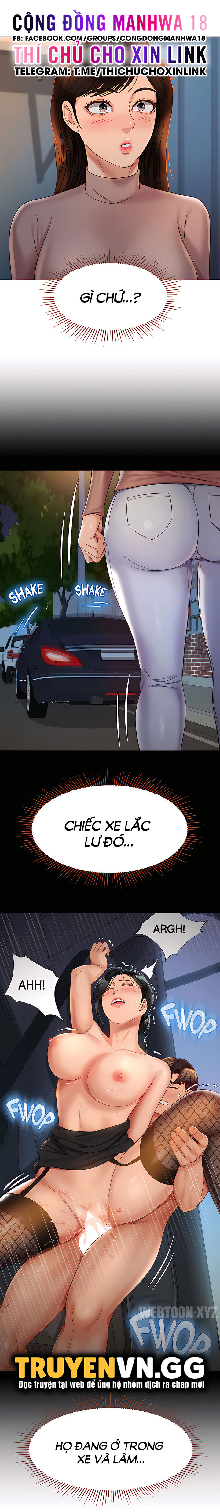 bạn của con gái chapter 75 12