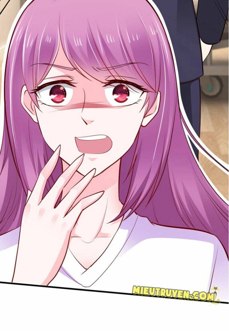 thú cưng độc quyền của boss chapter 64 19