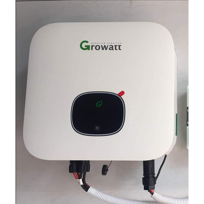 GROWATT MIN 6000TL-X