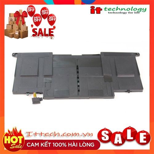 Pin Laptop Dùng Cho Asus ZenBook UX31A UX31E UX31 UX31A-R4004H