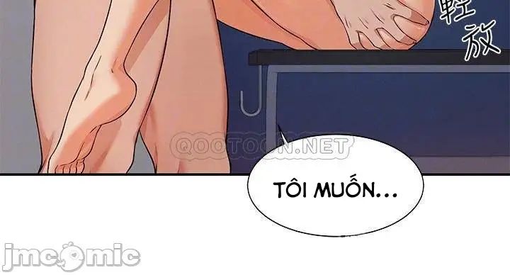 nữ thần đâu rồi? chapter 7 18