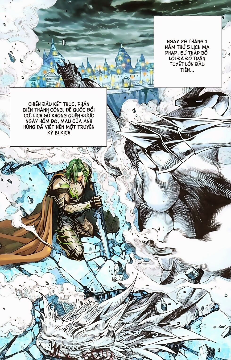 dong binh thiên hạ chapter 49 29