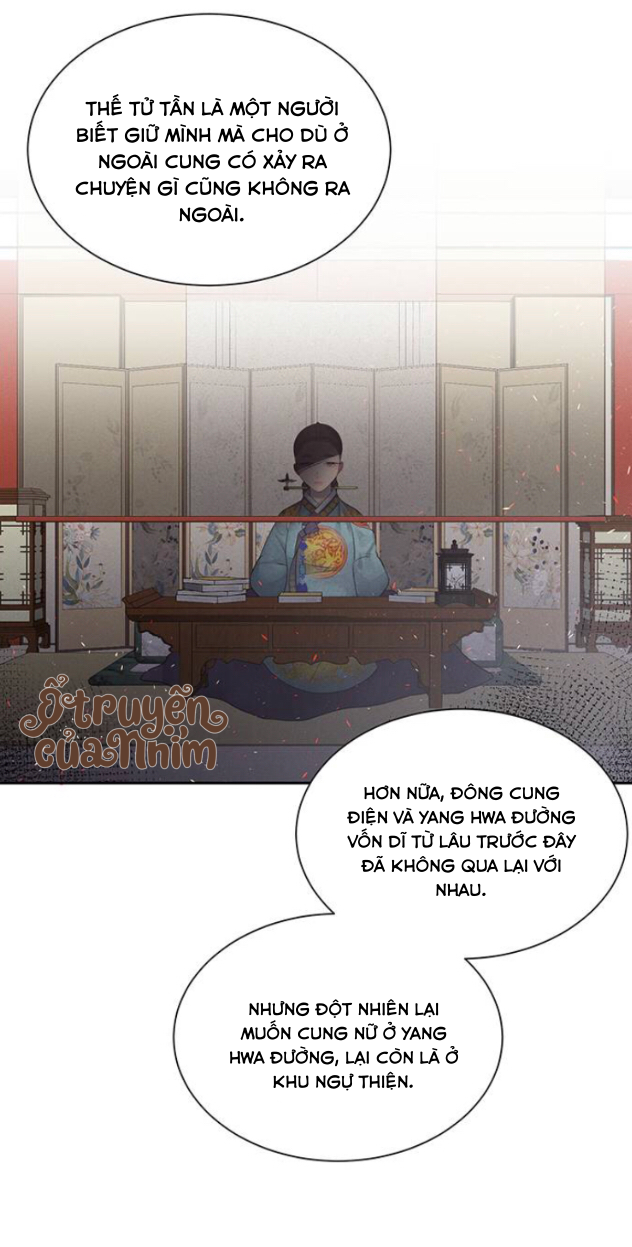 người tình của gwanghae chapter 41 16