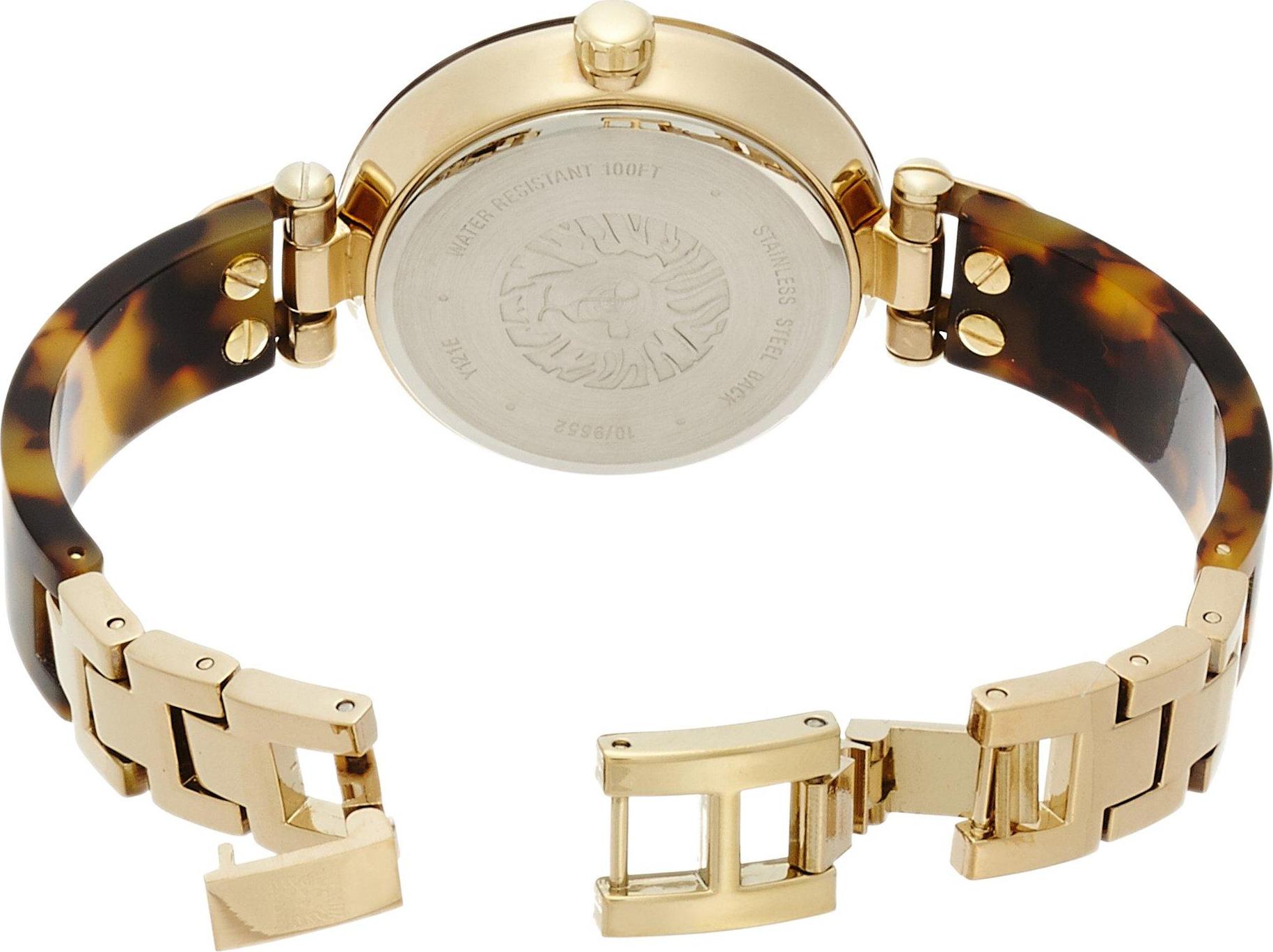 Đồng Hồ Nữ Dây Ceramic Anne Klein 10/9652