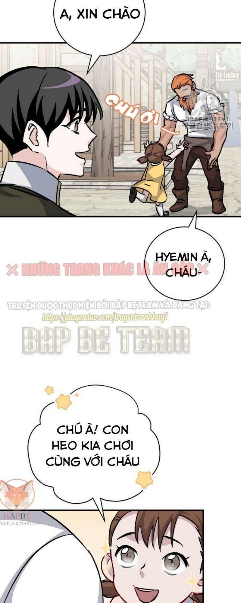 tôi lên cấp chỉ bằng cách ăn chapter 32 47