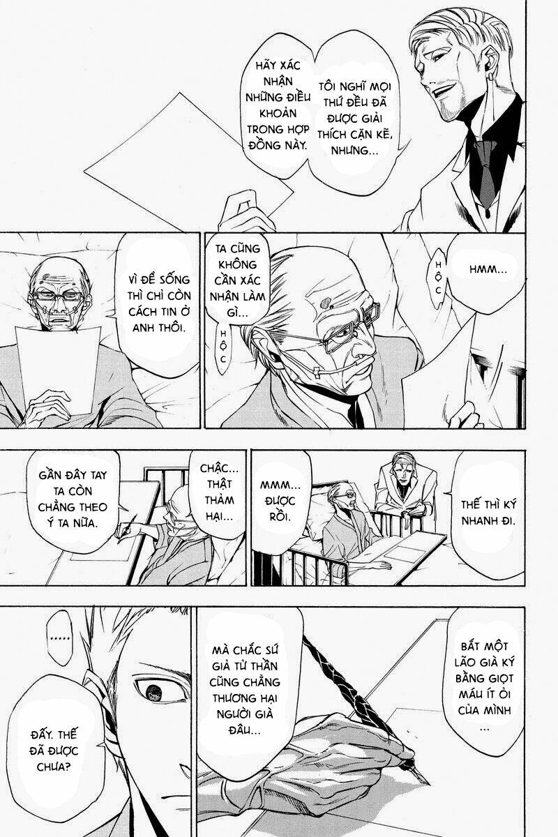 aku no higan - beyond evil chapter 6 3