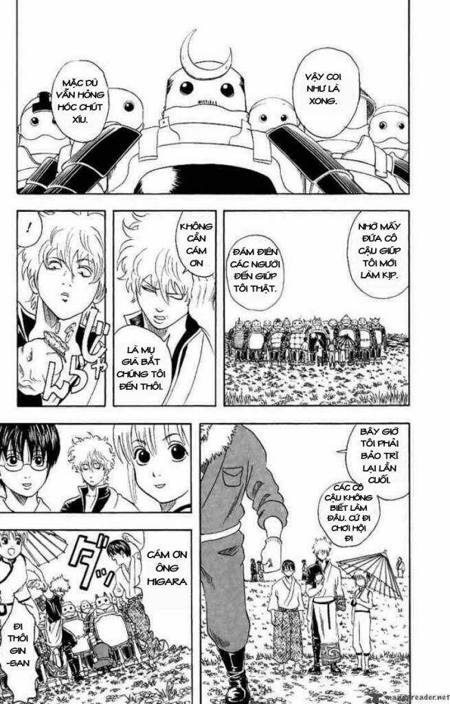 gintama - linh hồn bạc chapter 30 5