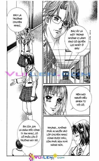 hạnh phúc bất tận chapter 2 31