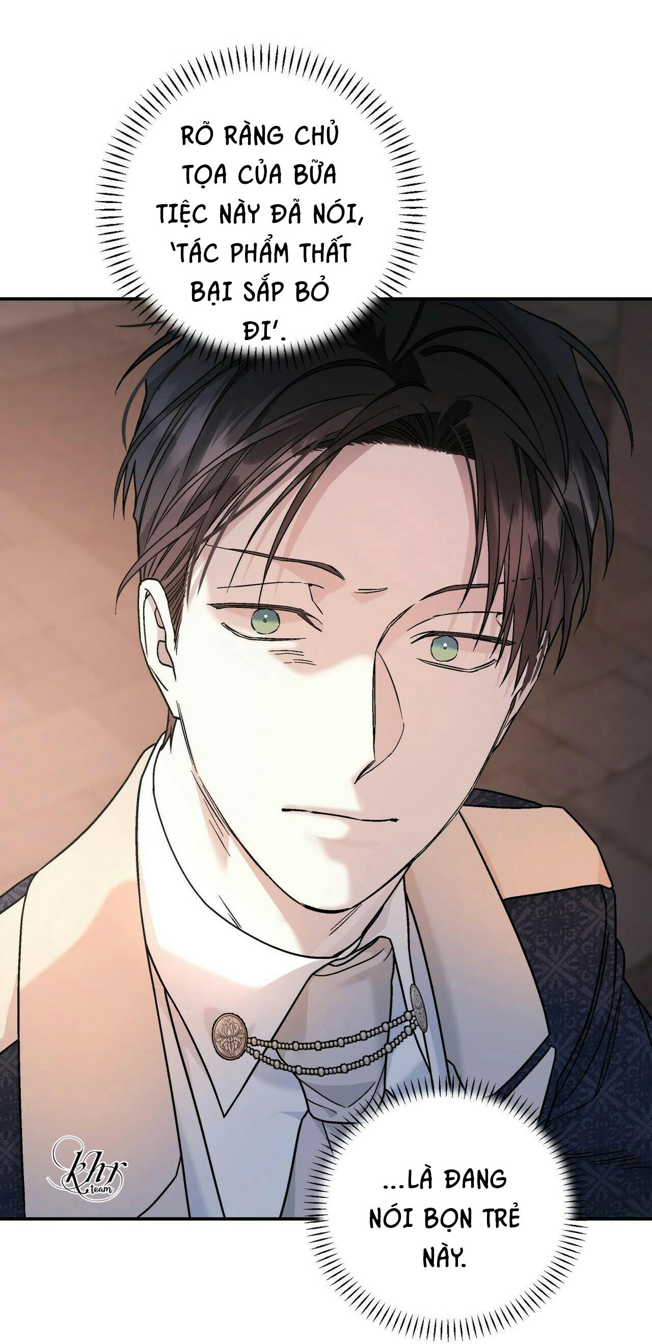 khế ước vĩnh cửu chapter 17 118