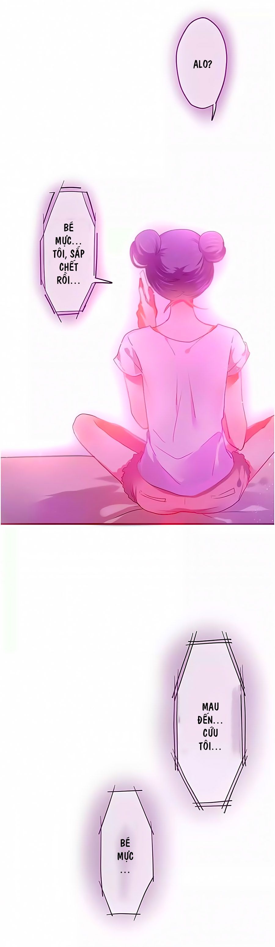 tháng sáu kì diệu chapter 10 17