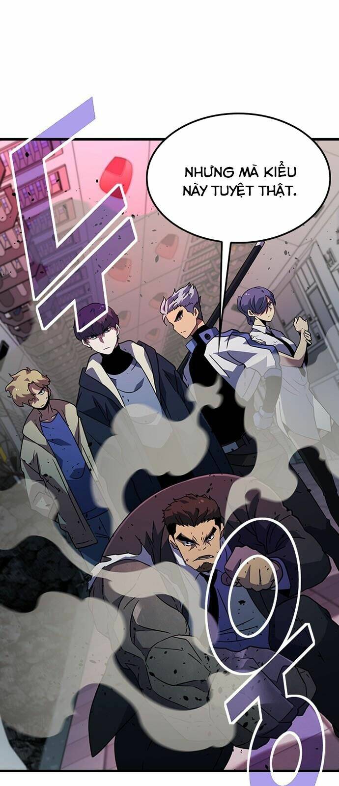 điểm chết chapter 31 9