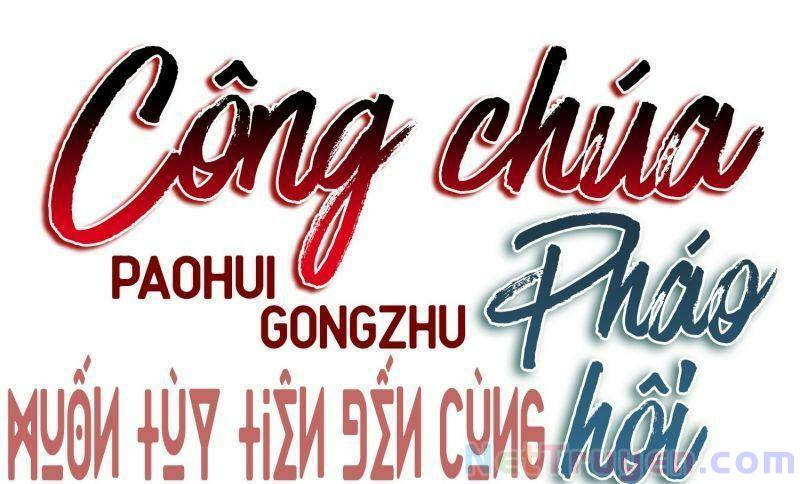 phế vật công chúa muốn nhặt chồng chapter 13 11