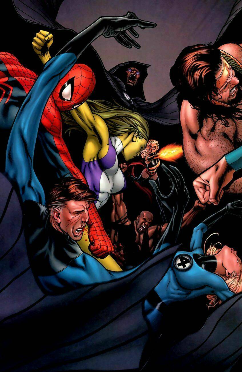 Civil War chapter 7 10