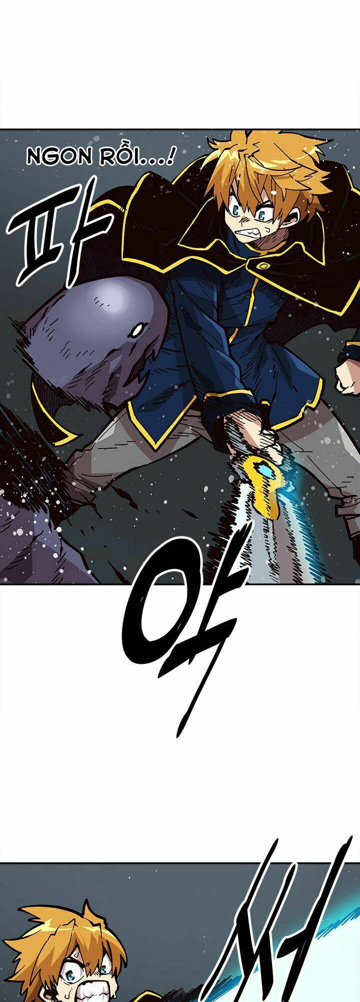 đại lục vô song chapter 26 3