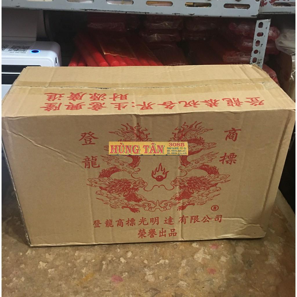 Một Thùng Dầu Cát Tường Lưu Ly Gồm 6 Chai
